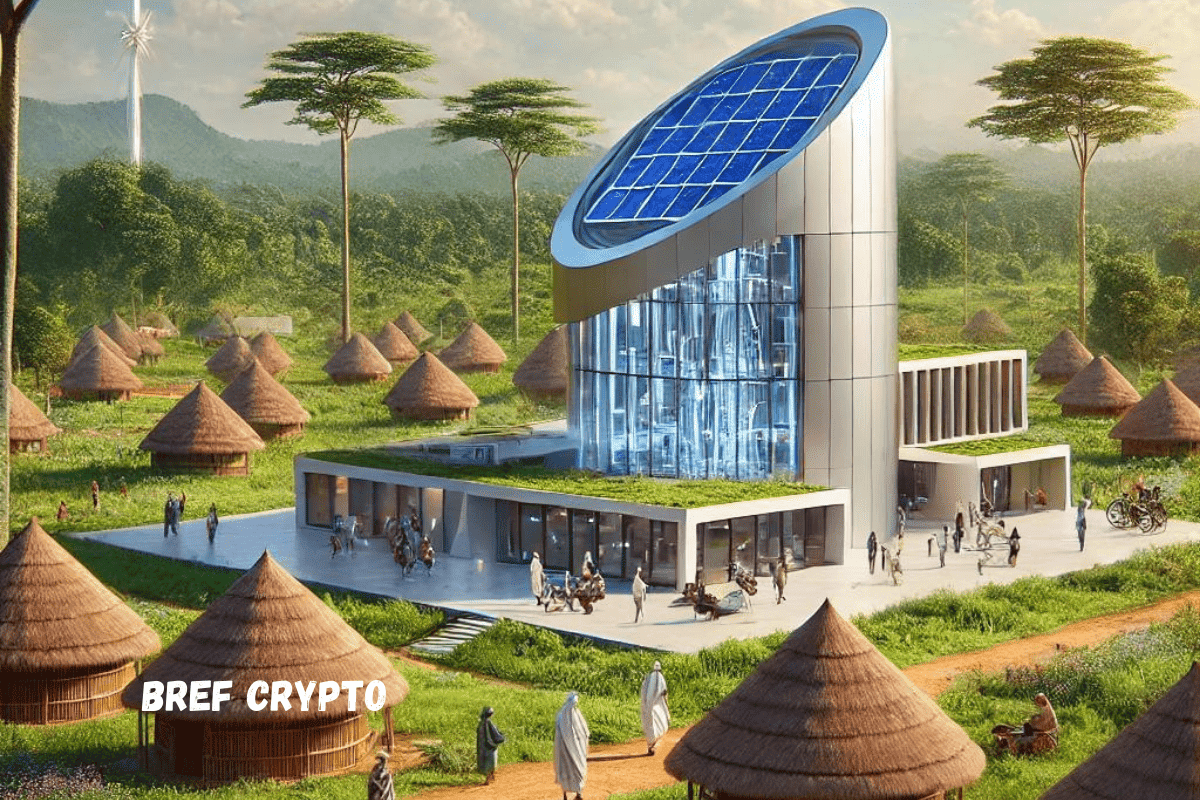 Nigeria IA Crypto