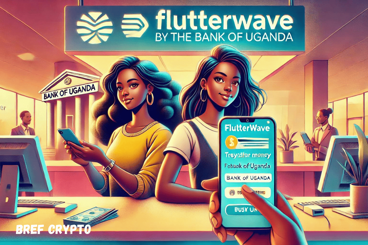 Flutterwave obtient une licence en Ouganda