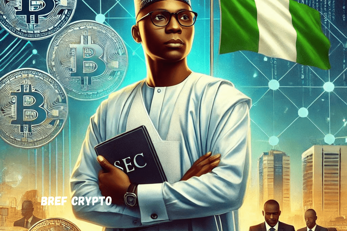 SEC Nigeria
