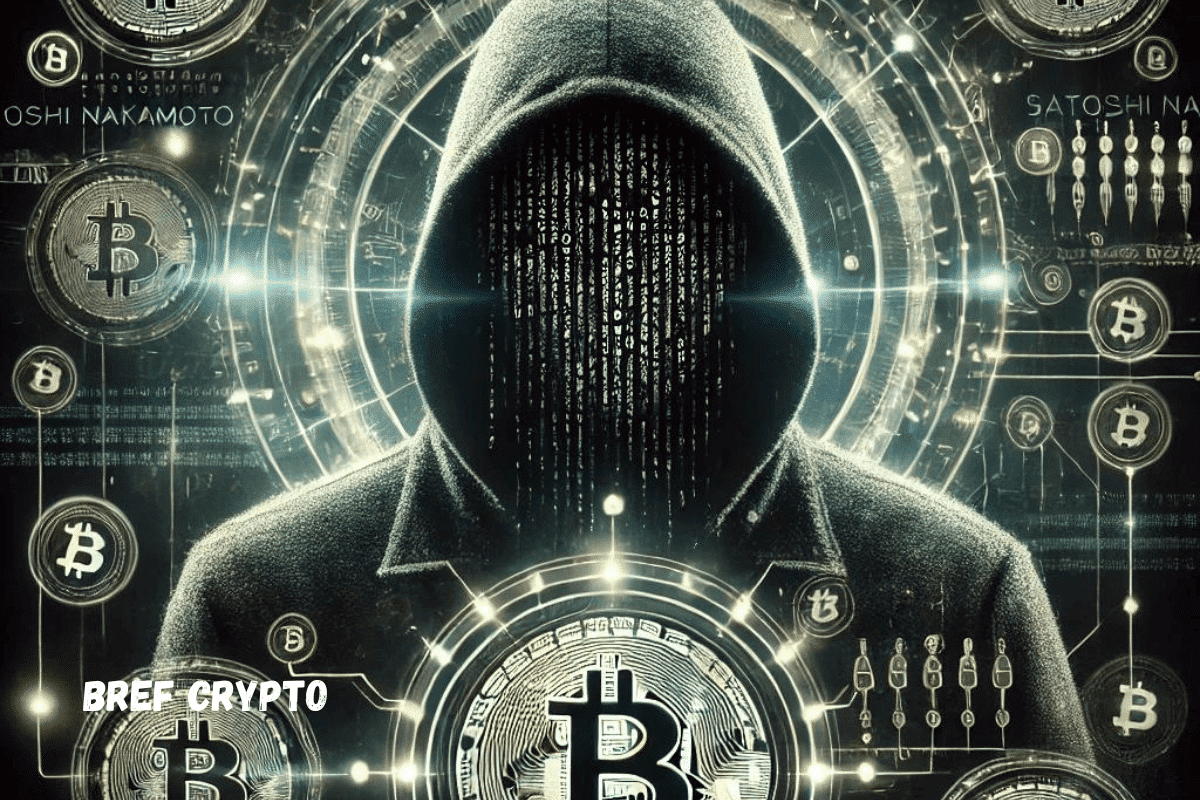 Bitcoin Satoshi