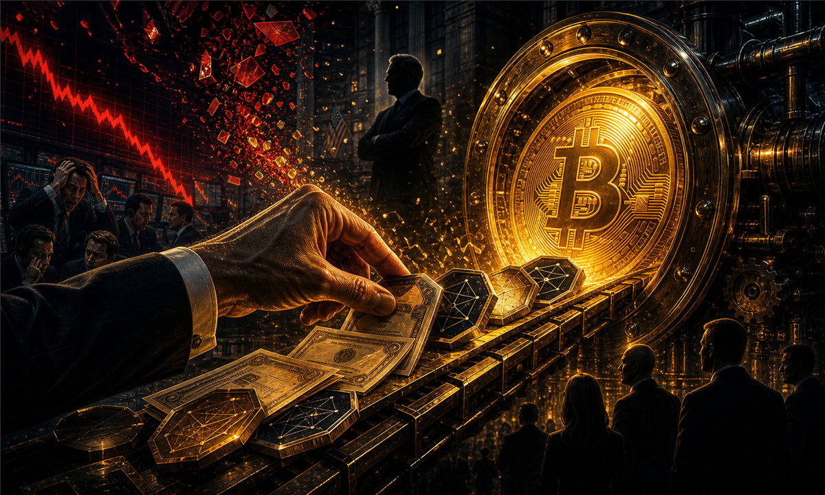 BlackRock renforce Strategy malgré la baisse de MSTR et parie sur Bitcoin
