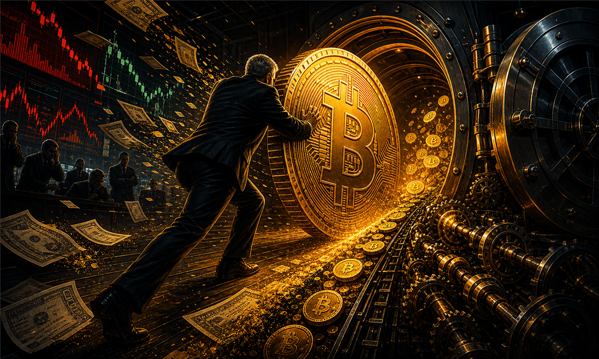 Strategy accumule encore du Bitcoin avec un achat massif de 2 milliards de dollars