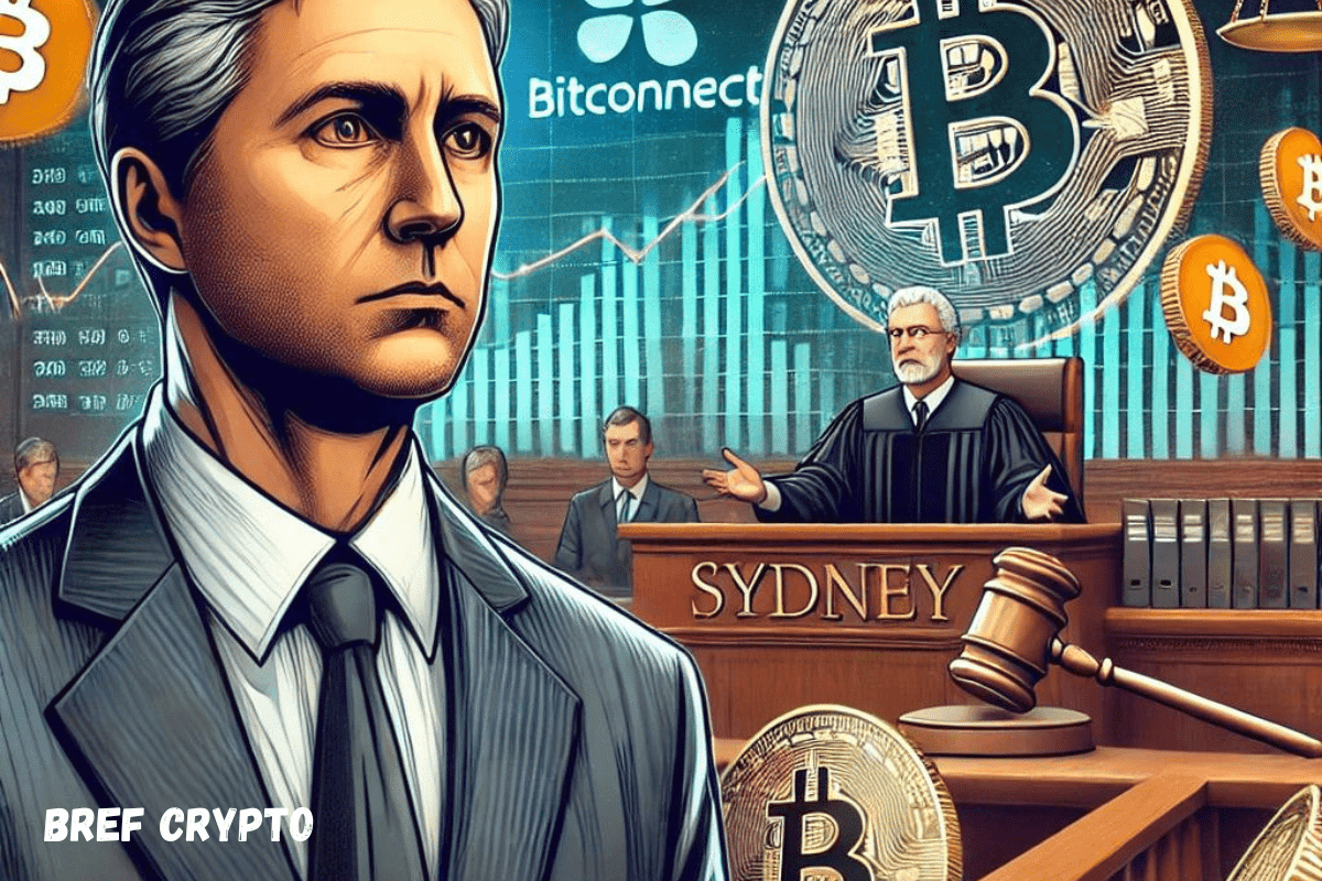 BitConnect