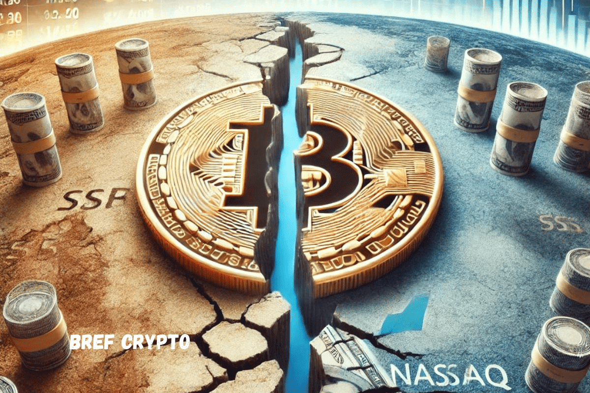 Bitcoin action US