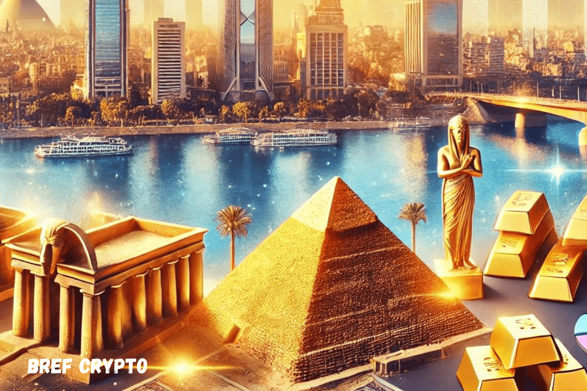 Egypte