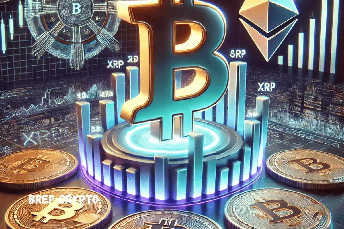 Dominance bitcoin