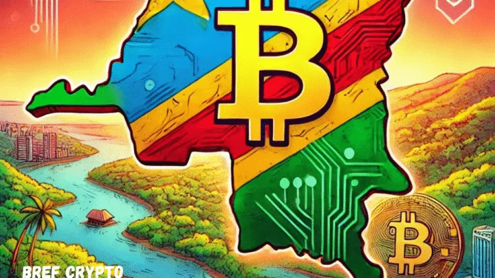 Bitcoin RDC