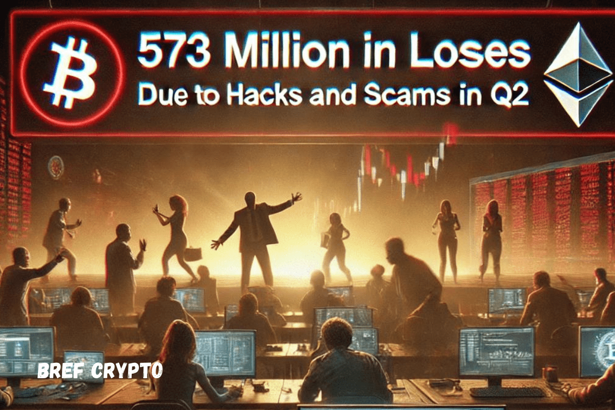 Crypto Q2