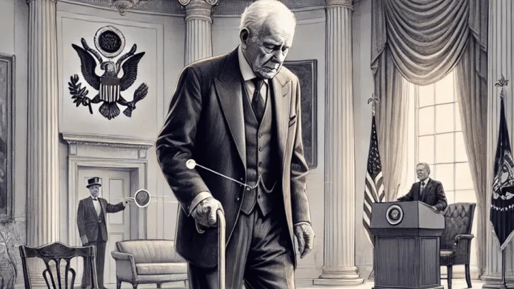 Joe biden