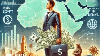 Afrique Egypt