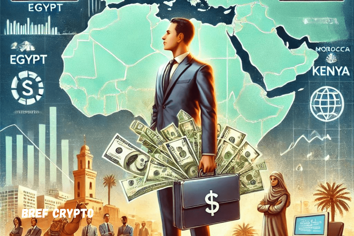 Afrique Egypt