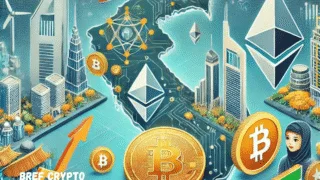 UAE et Emyrats adoptent la crypto