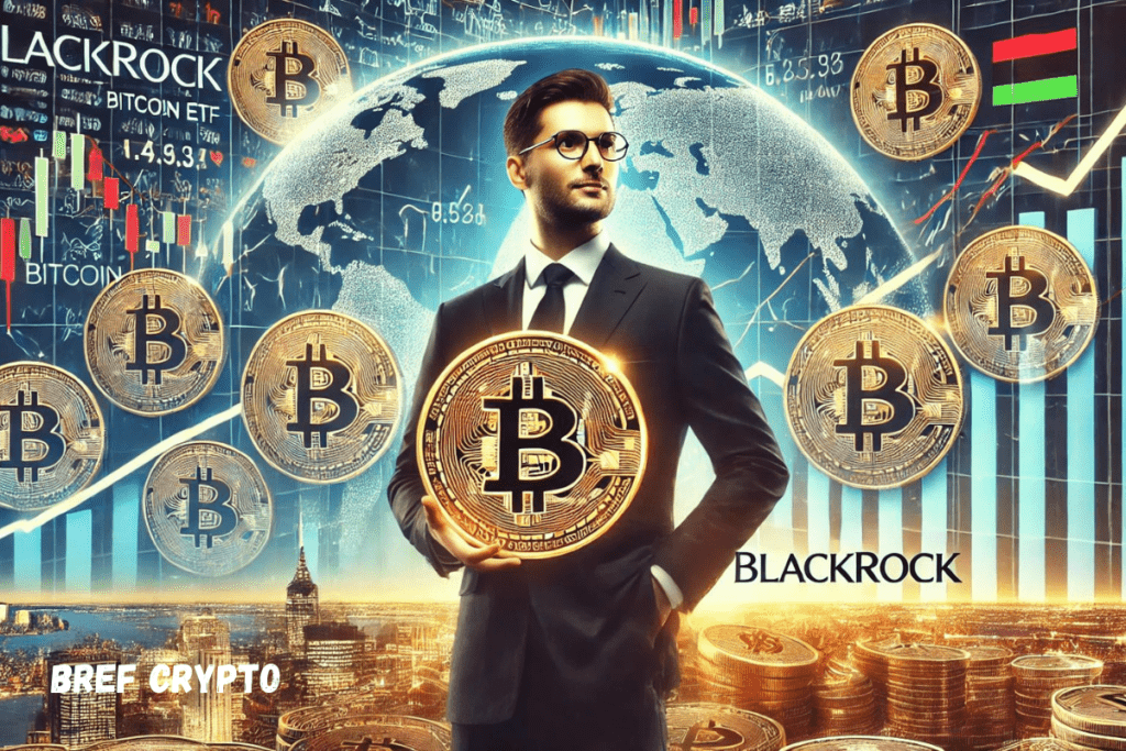 Le Bitcoin, un rempart face aux tempêtes géopolitiques Bitcoin