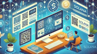 Solana ouvert à tous les sites web