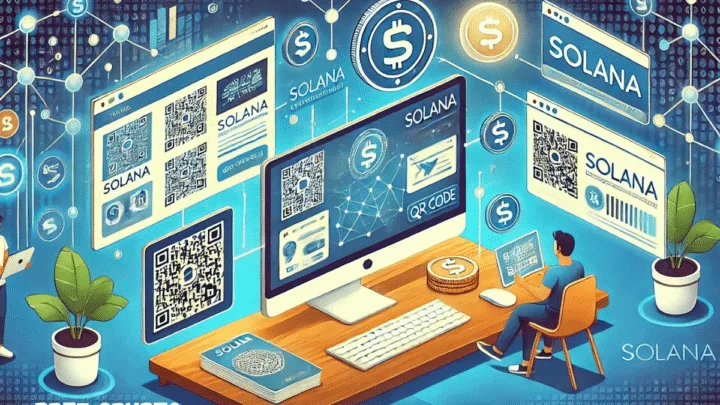 Solana ouvert à tous les sites web