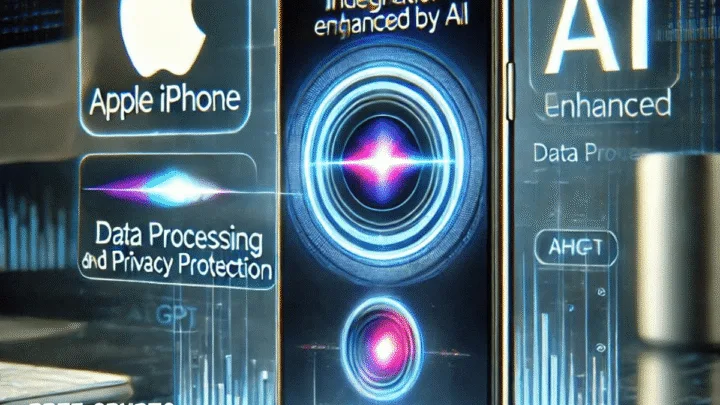 Apple Intelligence reporté