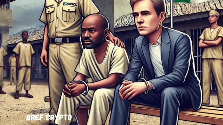 Binance Crypto