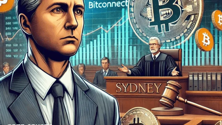 BitConnect