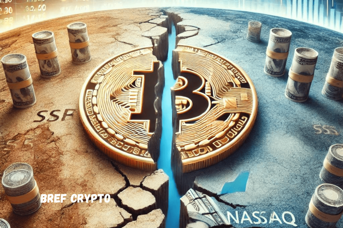 Bitcoin action US