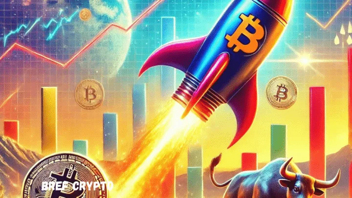 Bitcoin Pump