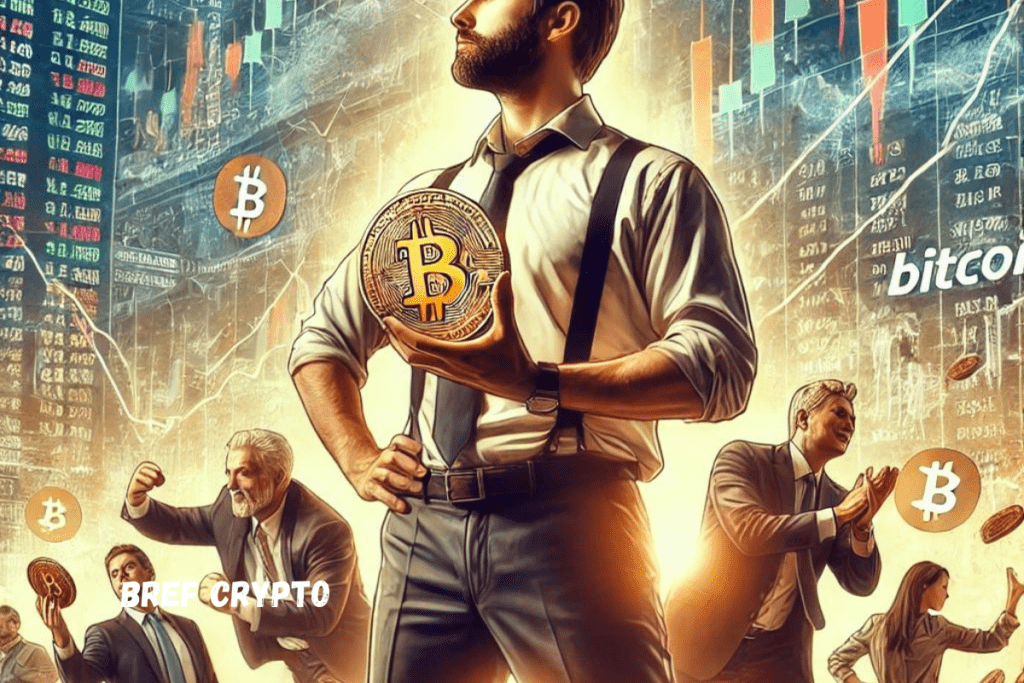 Bitcoin resilience