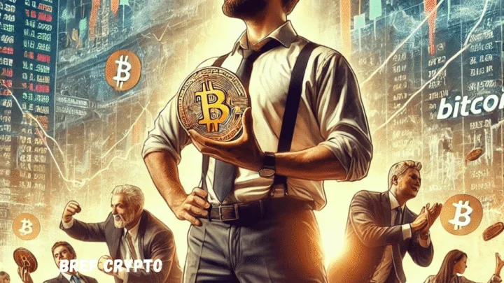Bitcoin resilience