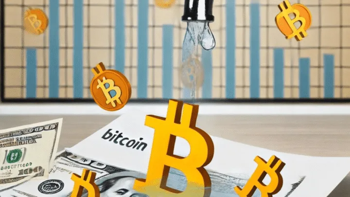 Bitcoin ETF