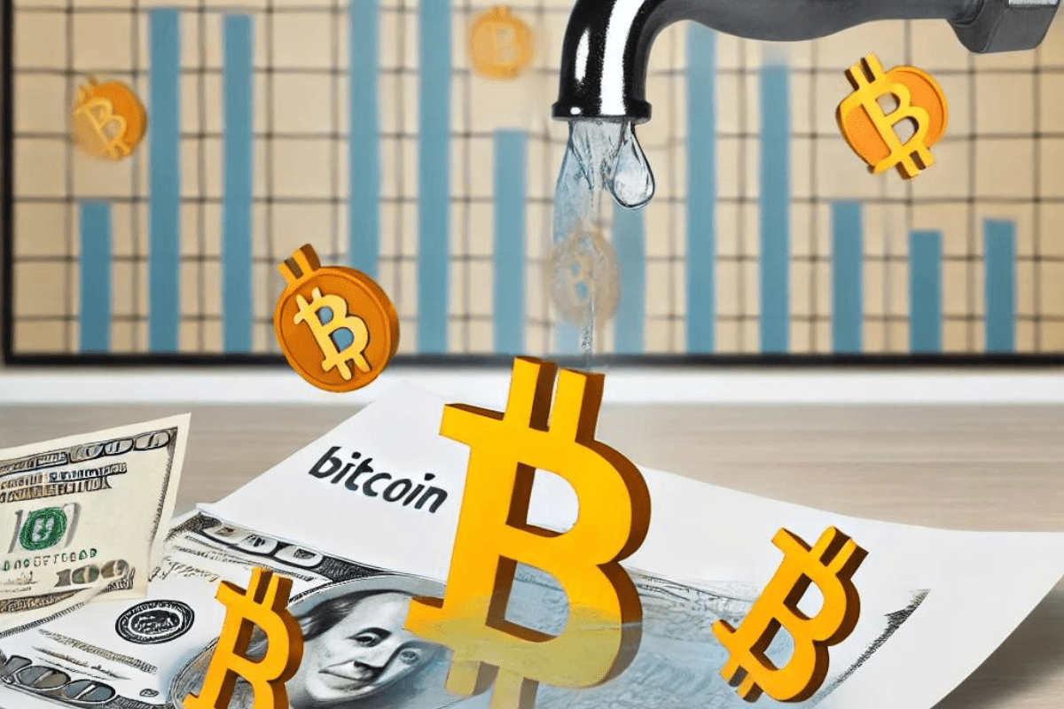 Bitcoin ETF