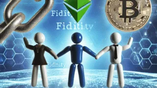 Crypto Chainlink