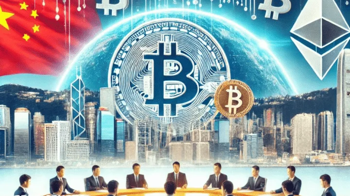 Crypto Hong Kong
