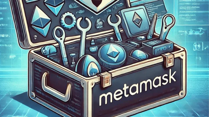 Crypto metamask