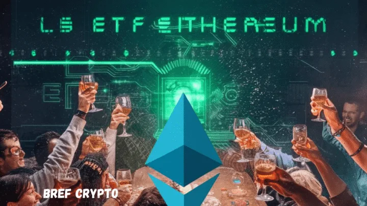 ETF Ethereum