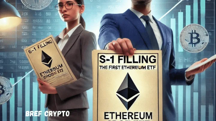 ETF Ethereum