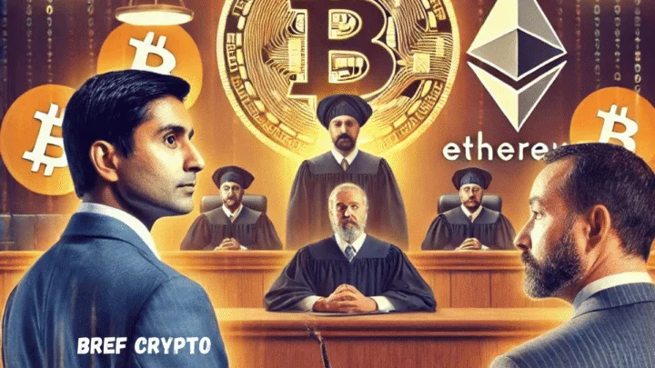 Crypto FTX