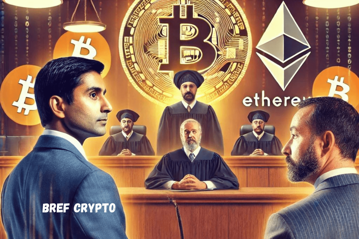 Crypto FTX
