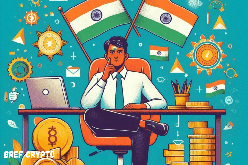 Inde : Le ministre des Finances ignore les demandes fiscales de l’industrie crypto Le ministre indien ignore les demande fiscales de l'industrie crypto