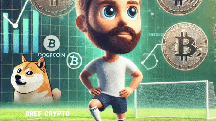 Crypto Messie