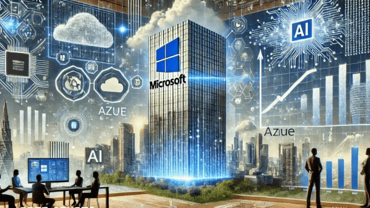 Les investisseurs Microsoft impatients des résultats