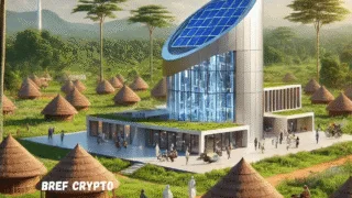 Nigeria IA Crypto
