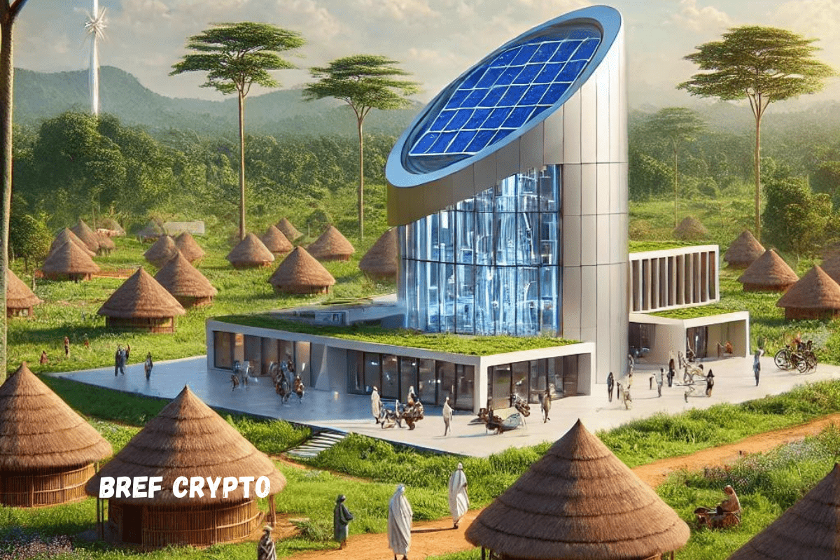 Nigeria IA Crypto