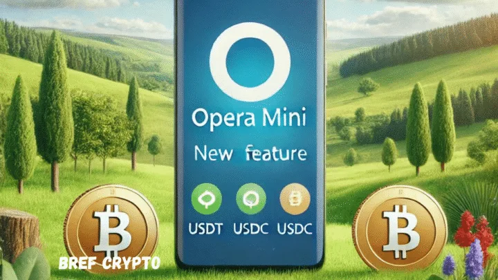 Crypto Opera