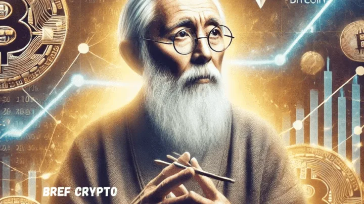 Bitcoin kiyosaki