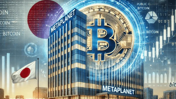 Metaplanet