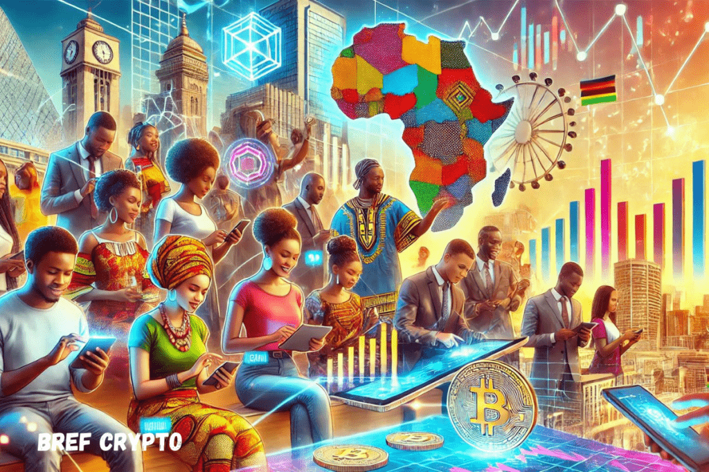 Afrique : un avenir radieux pour les marché de prédiction