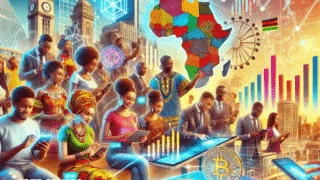 Afrique : un avenir radieux pour les marché de prédiction