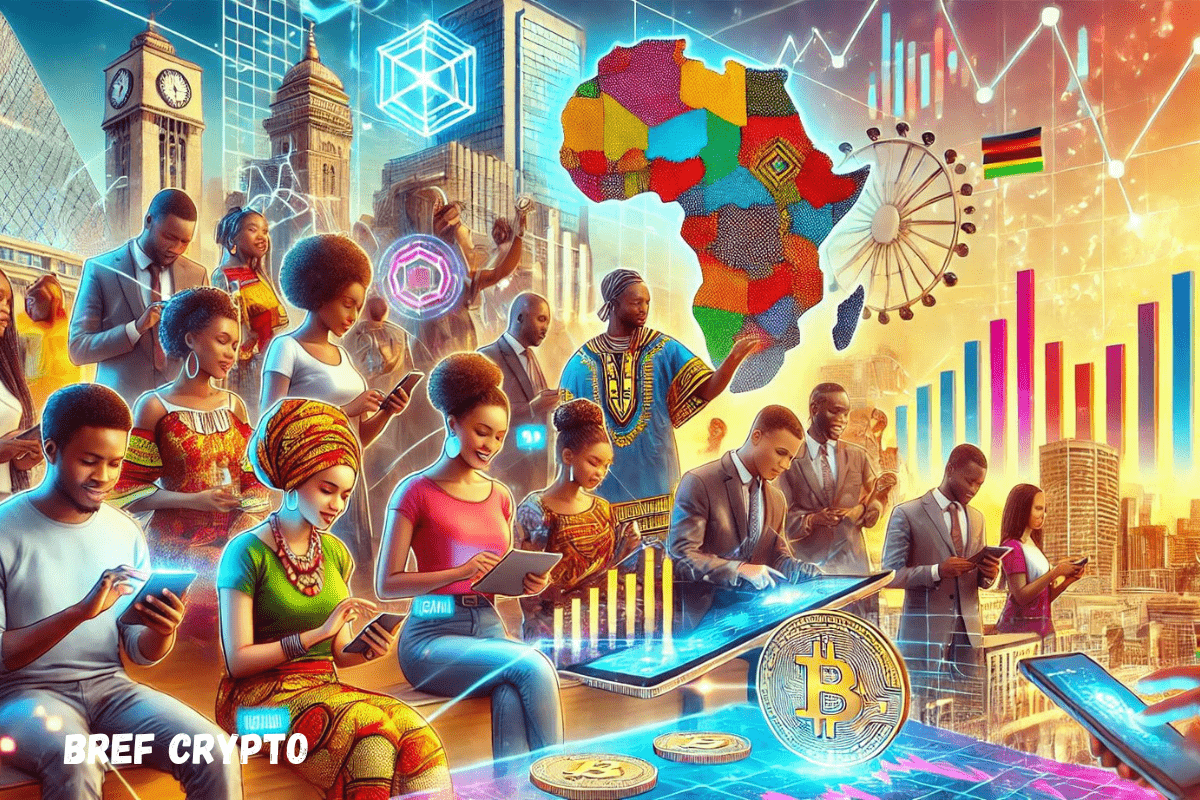 Afrique : un avenir radieux pour les marché de prédiction