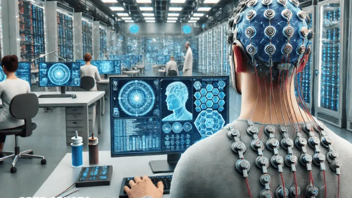 Brain-Computer Interface (BCI)