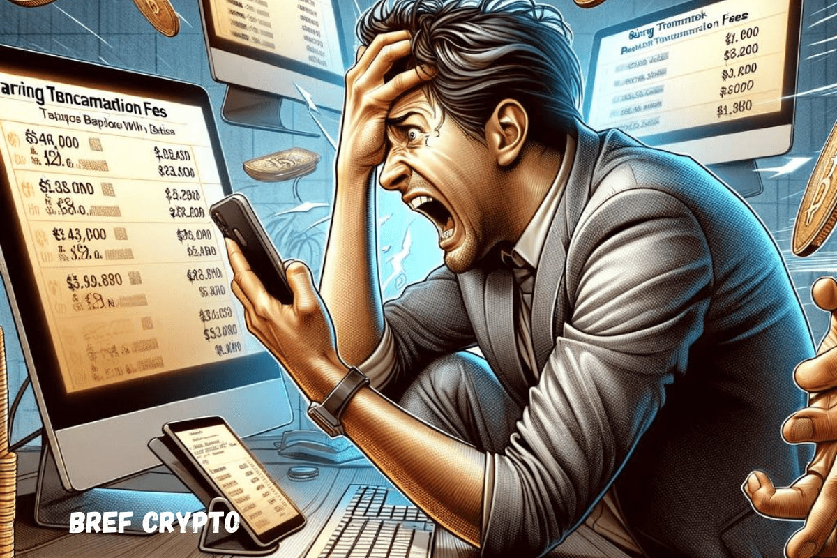 Bitcoin frais