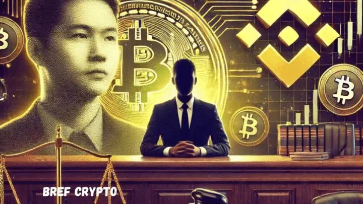 Binance CZ