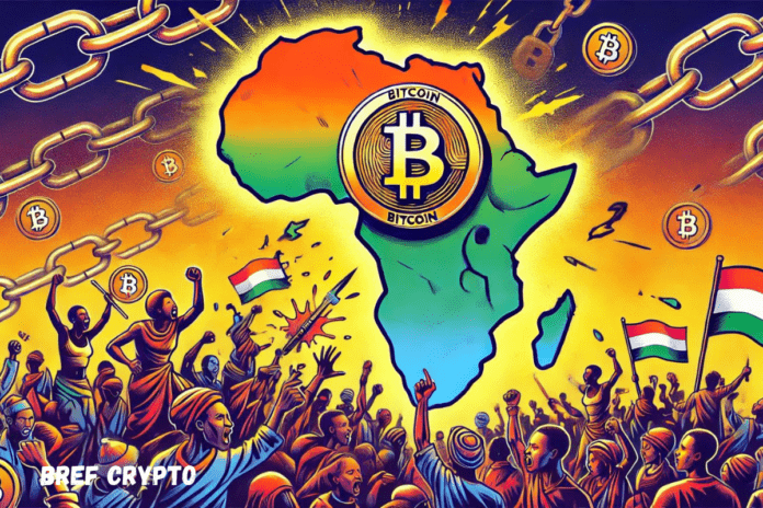 Bitcoin Afrique